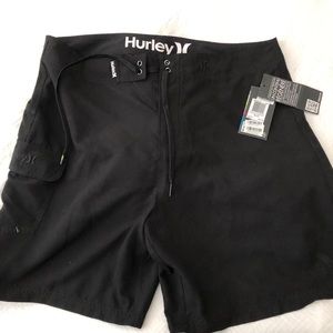Hurley shorts